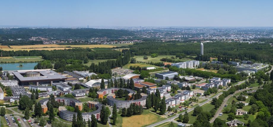 Main Campus